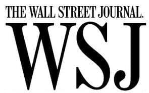 The Wall Street Journal. WSJ