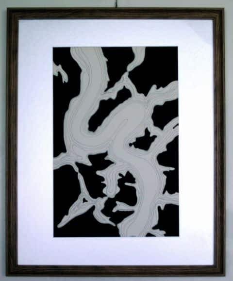 Black Hills by Vinus Van Baalen.