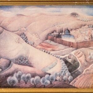 Jerusalem