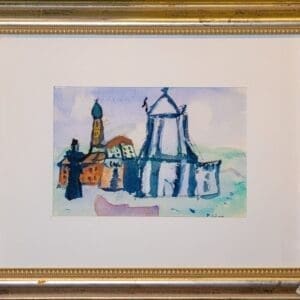 Unknown Artists - Art1