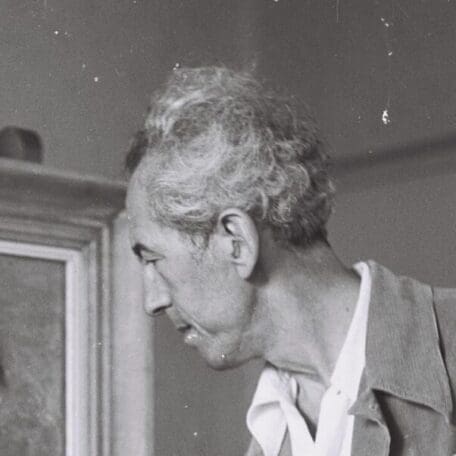 Reuven Rubin Reuven Rubin