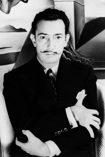 Salvador Dali Salvador Dali