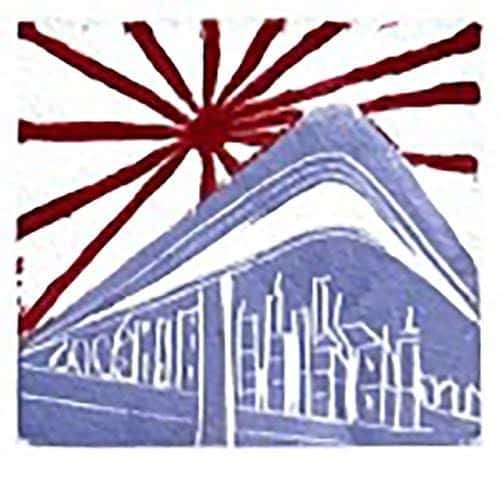 An Art by Miriam Libhaber: Returning at Sunset