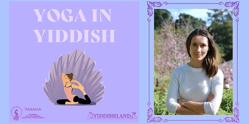 yoga