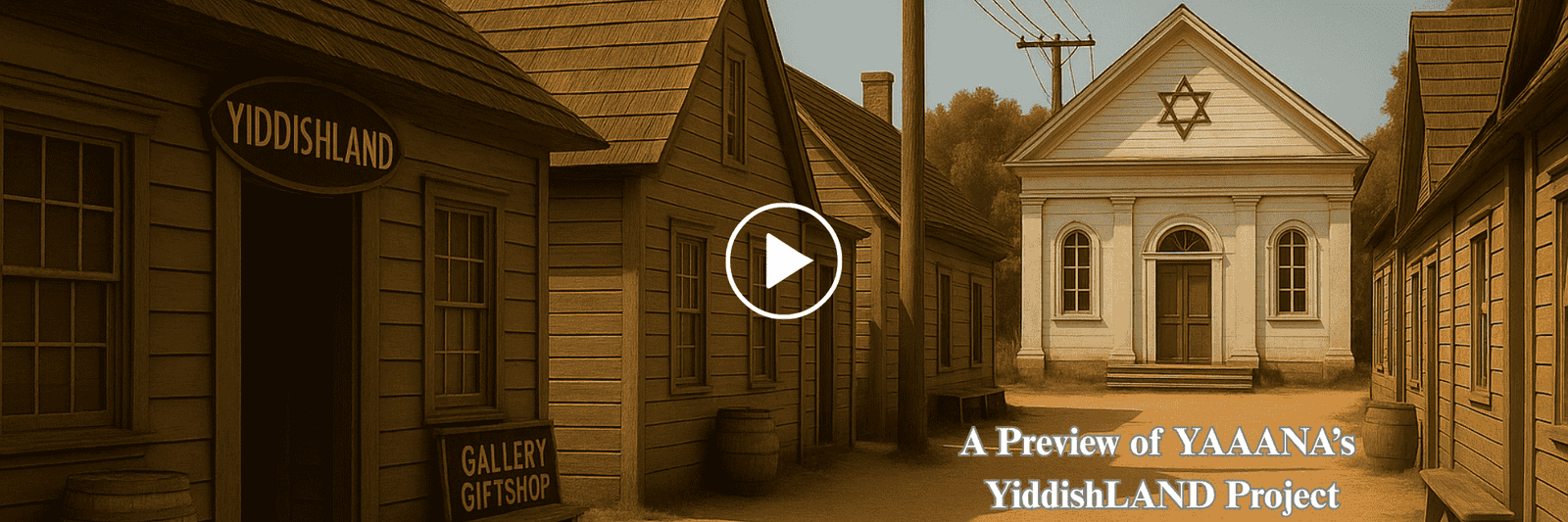 yiddishland california video