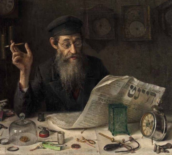 Pen, Reading Haynt A picture to promote our upcoming event