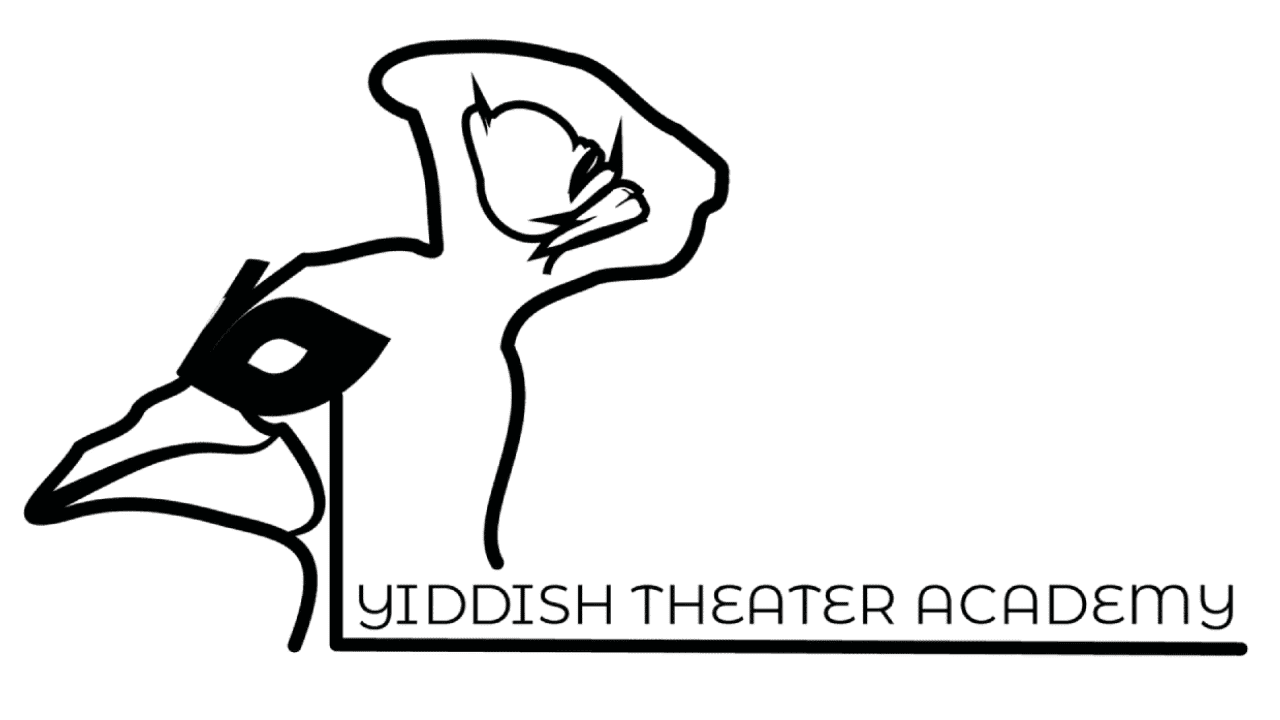 Yiddish-Theater-Academy-Logo-for-Homepage Yiddish Theater Academy logo