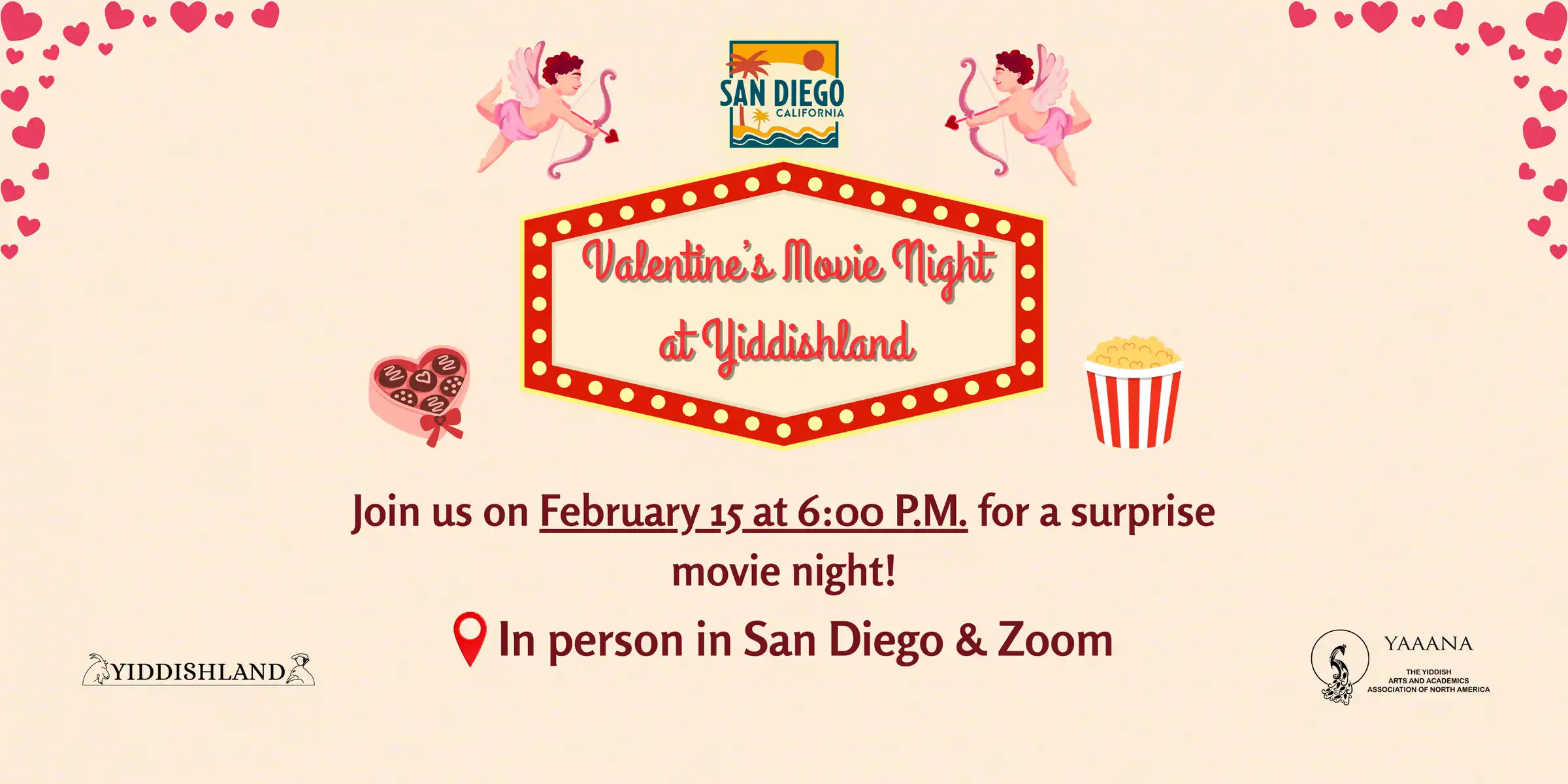 A picture of art historian Jennifer Stern and a representative painting of Rembrandt side by side