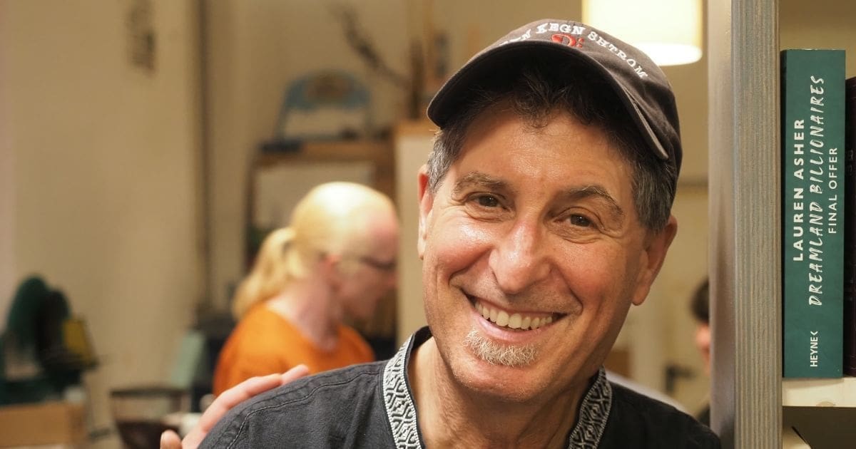 Yale – Bremen 2025 – Yale Strom