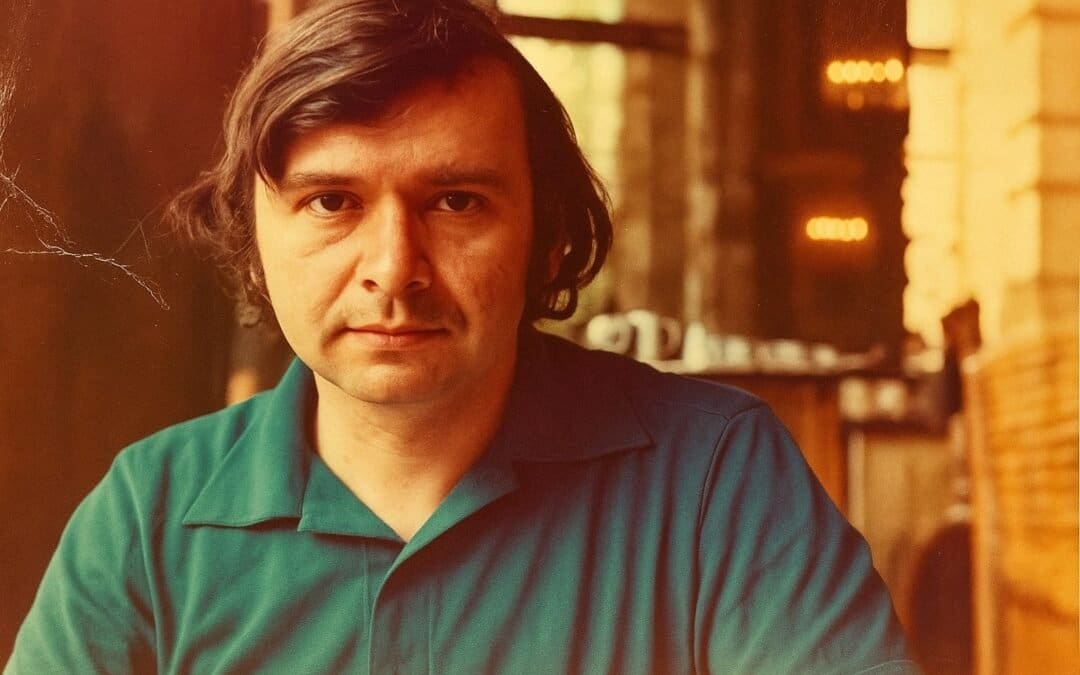 Solomon Epstein: A Yiddish Voice in American Opera